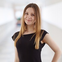 Екатерина Карчина