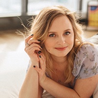 Alexandra Gavrilova