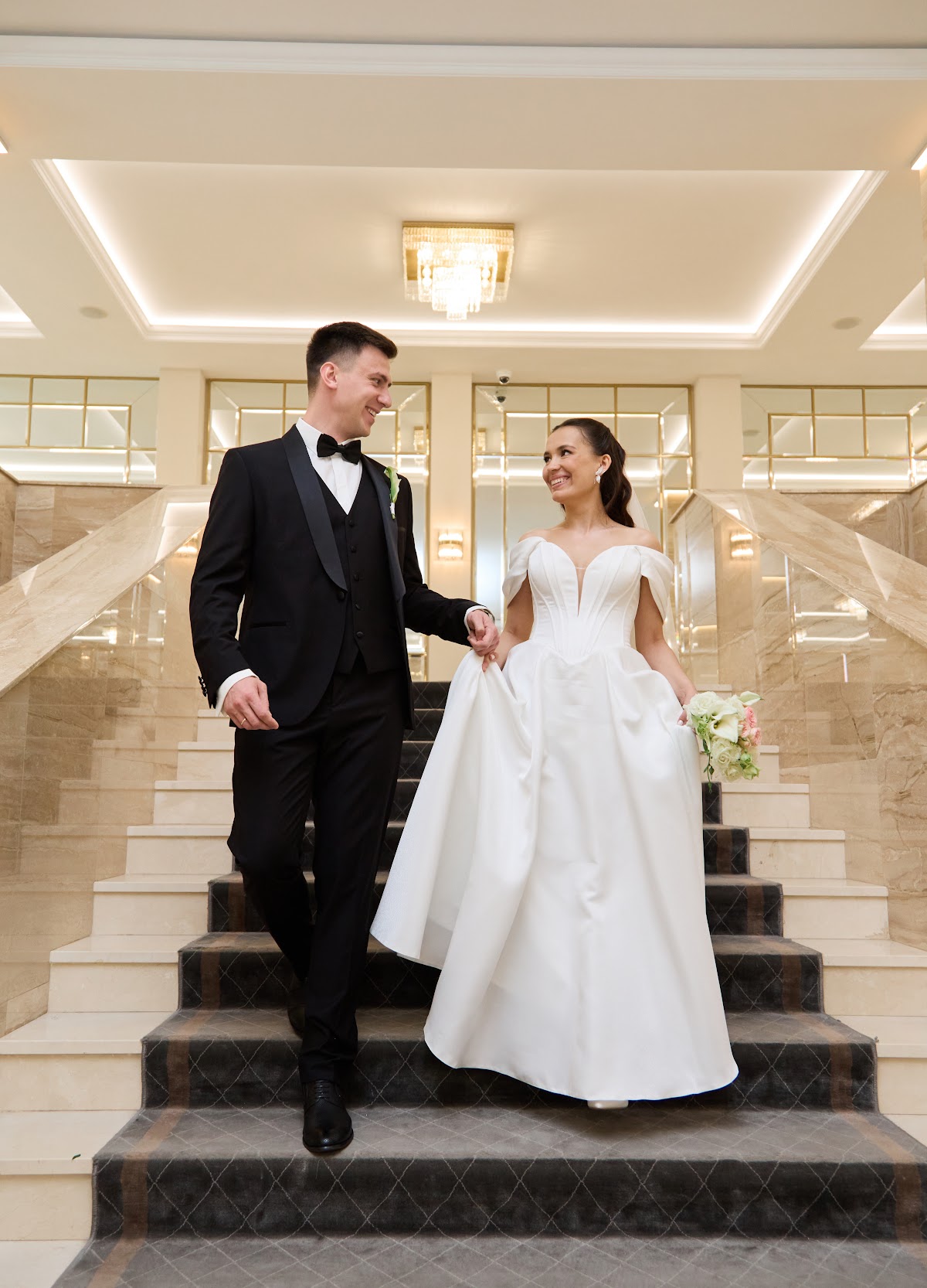 Wedding Day №5