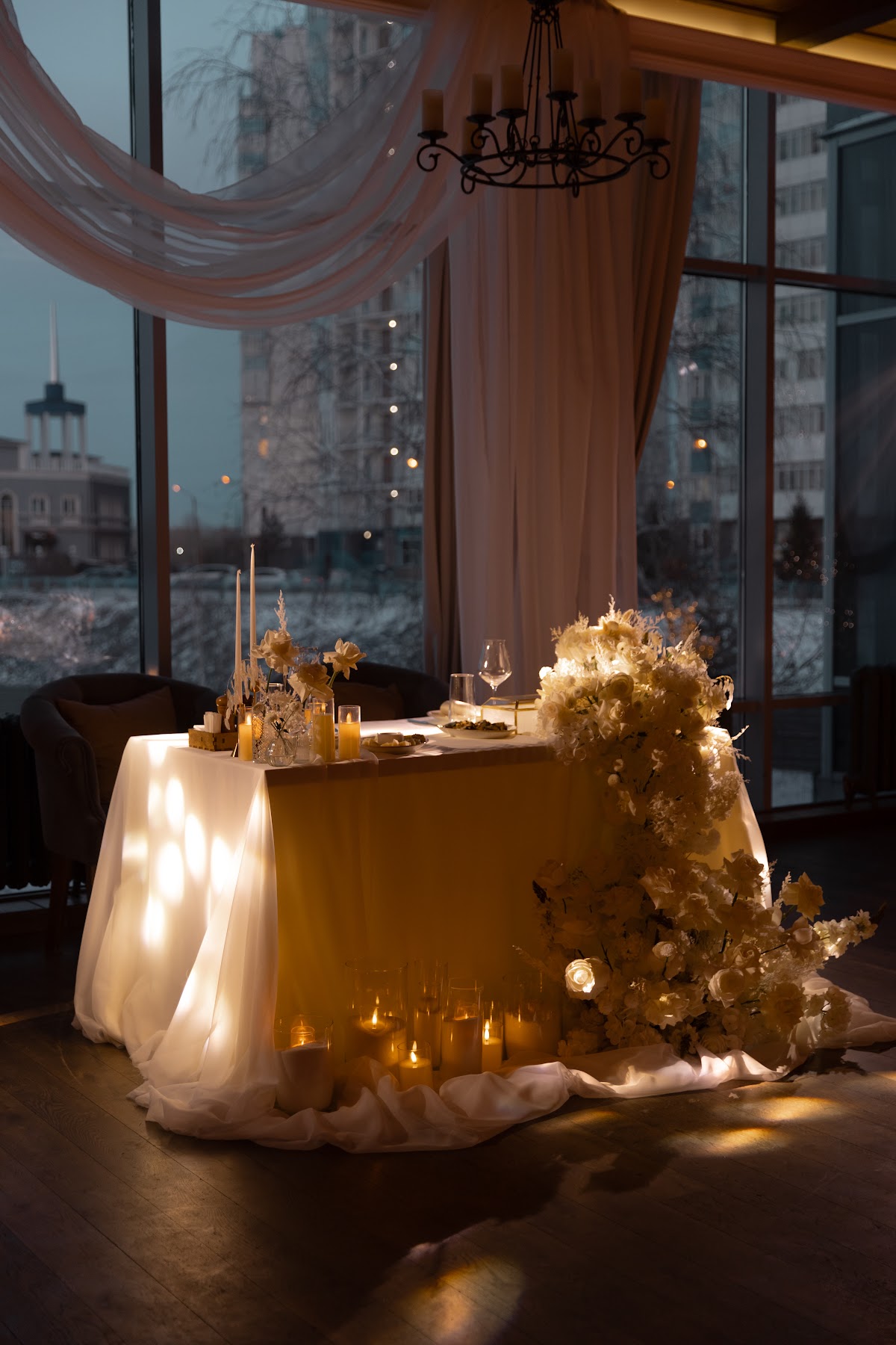 Сибирский сафари клуб 13.12.2026