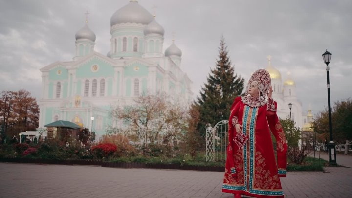 Видео выступлений