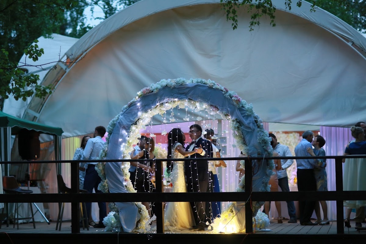 Фотогалерея ресторана