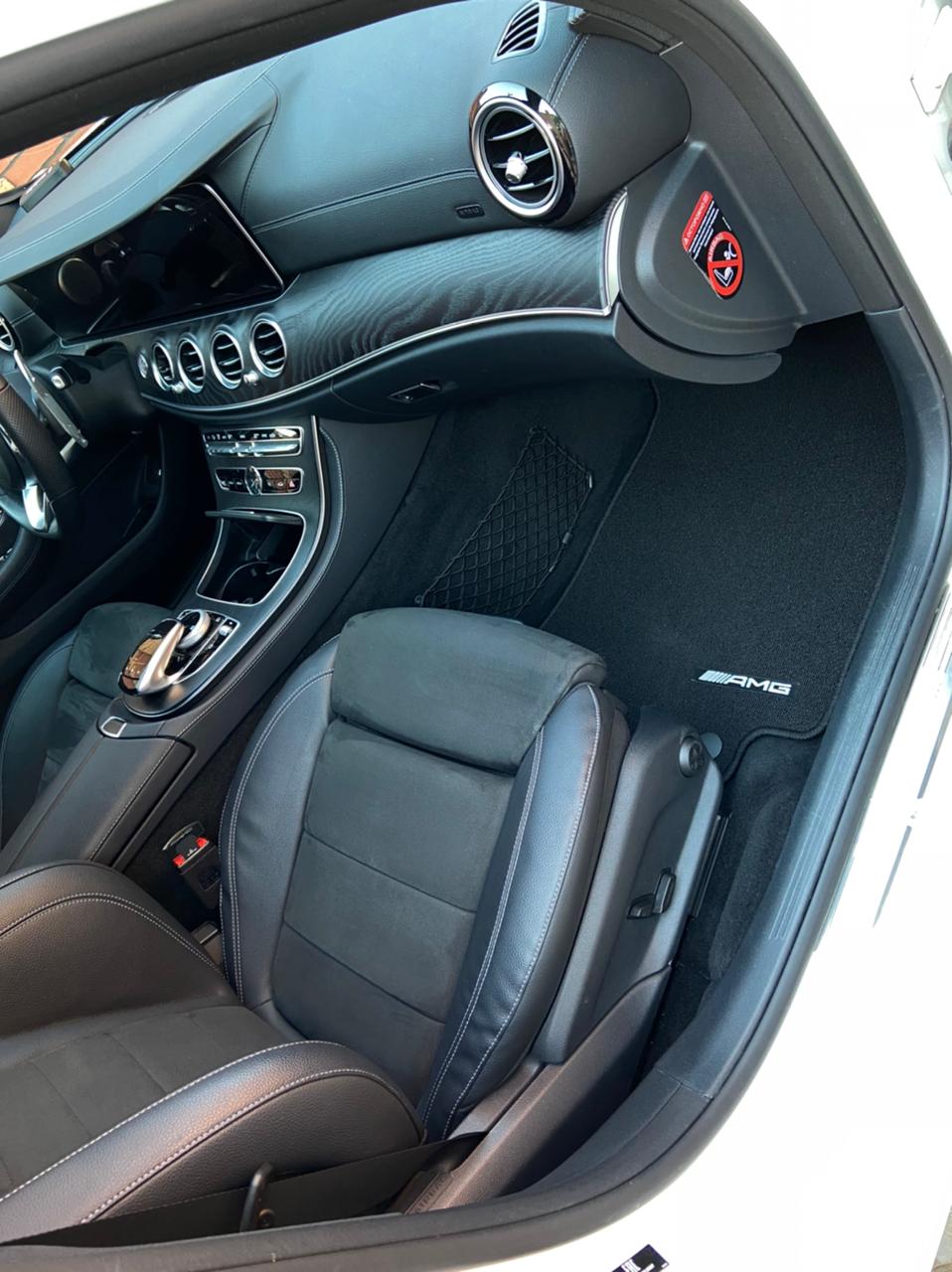 Mercedes-Benz E-Class — кадр 5 из 6