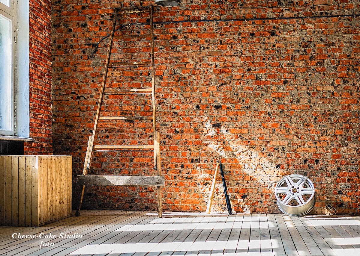 Cheese - Cake Studio