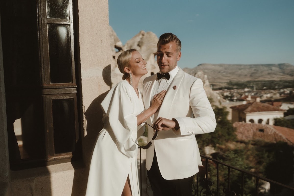 Апельсин Wedding