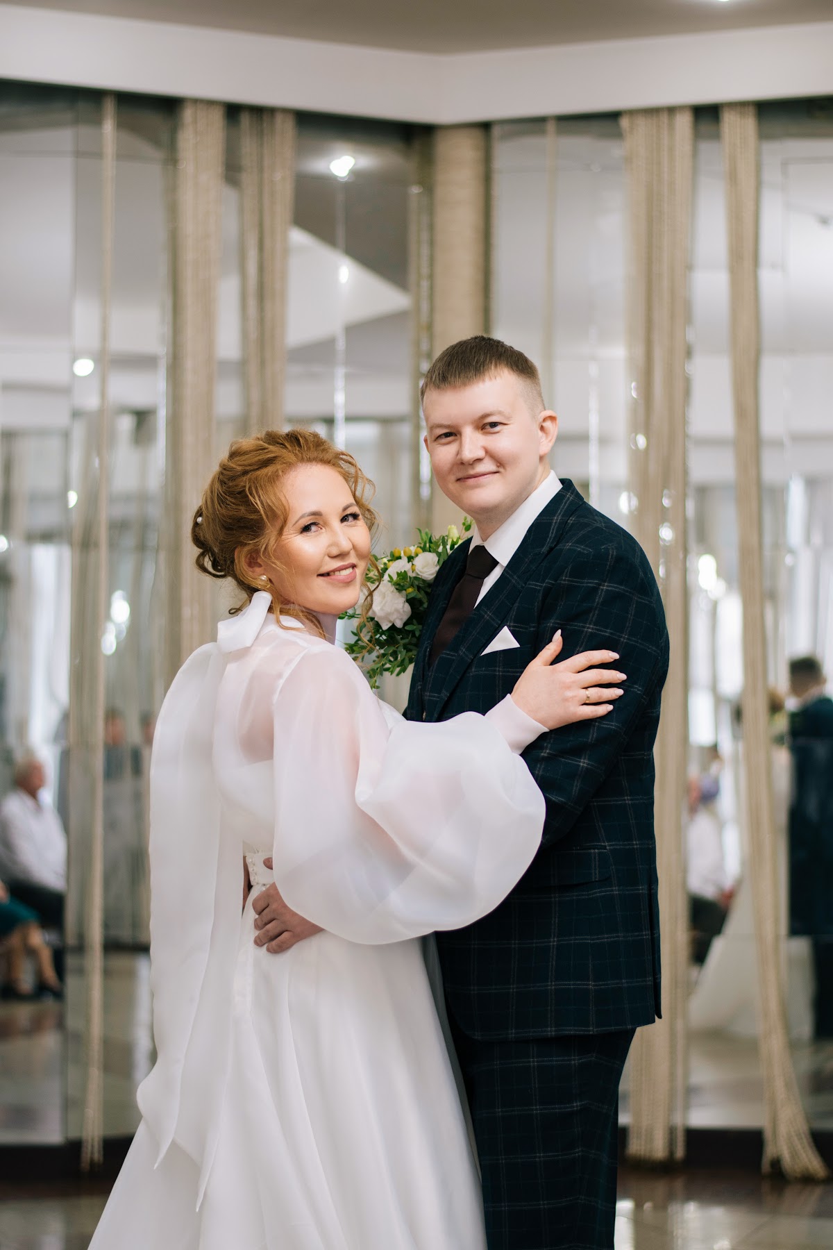 Светлана & Михаил