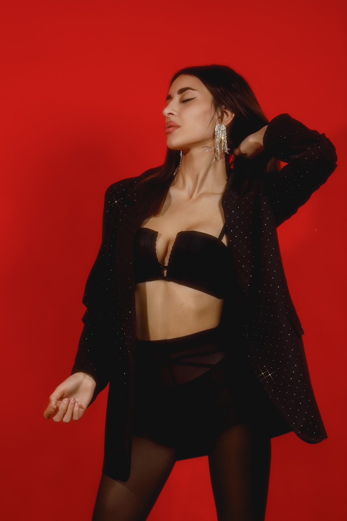 Портфолио: Мода (Fashion)