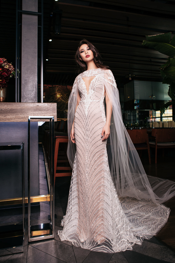 Lux Dress