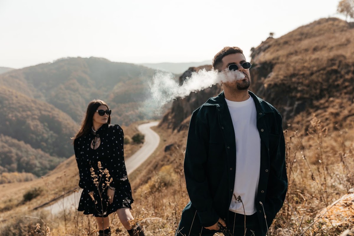 Портфолио: Love story
