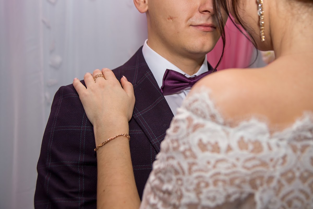 Екатерина и Владимир