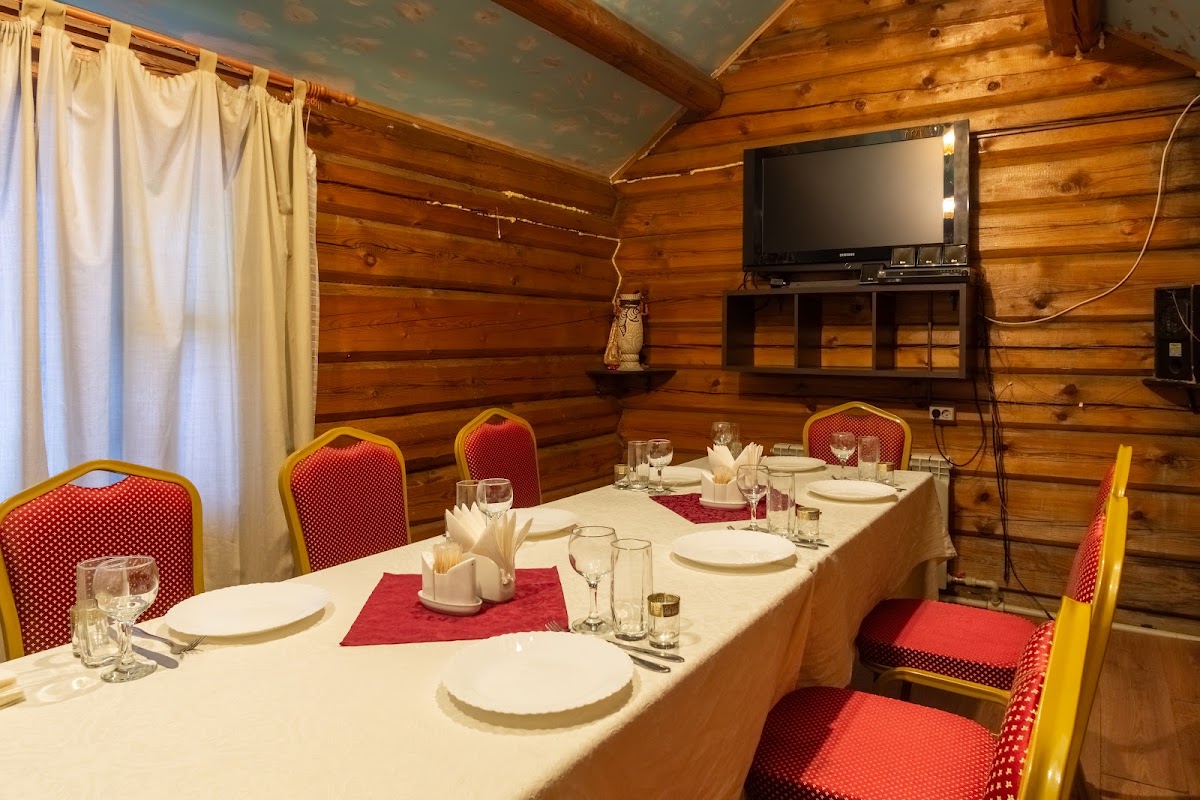 VIP-зал
