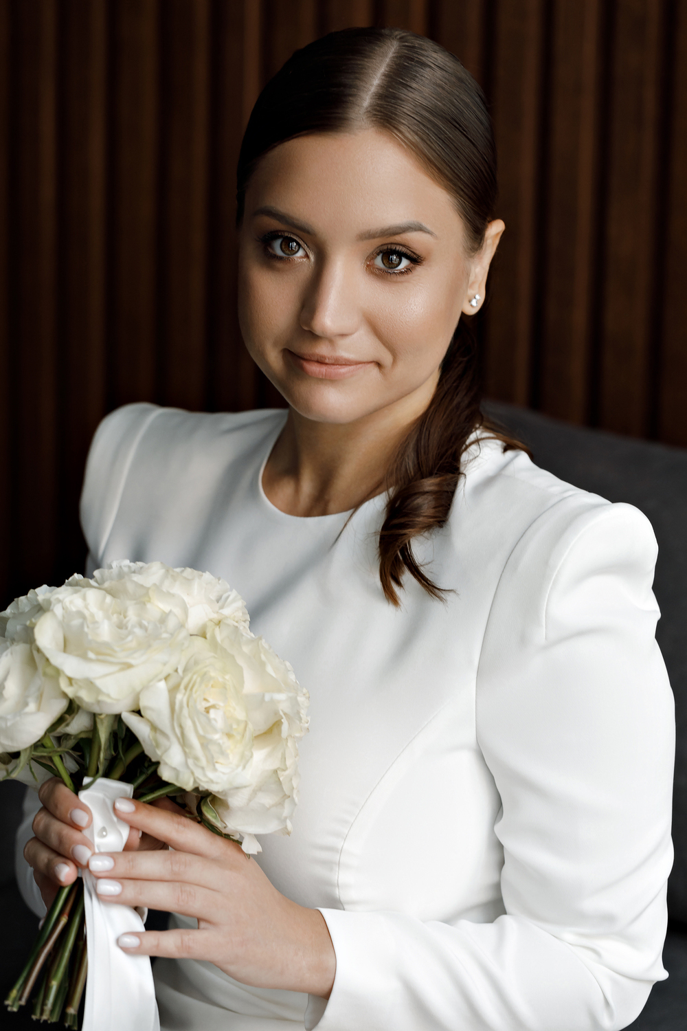 Екатерина и Александр