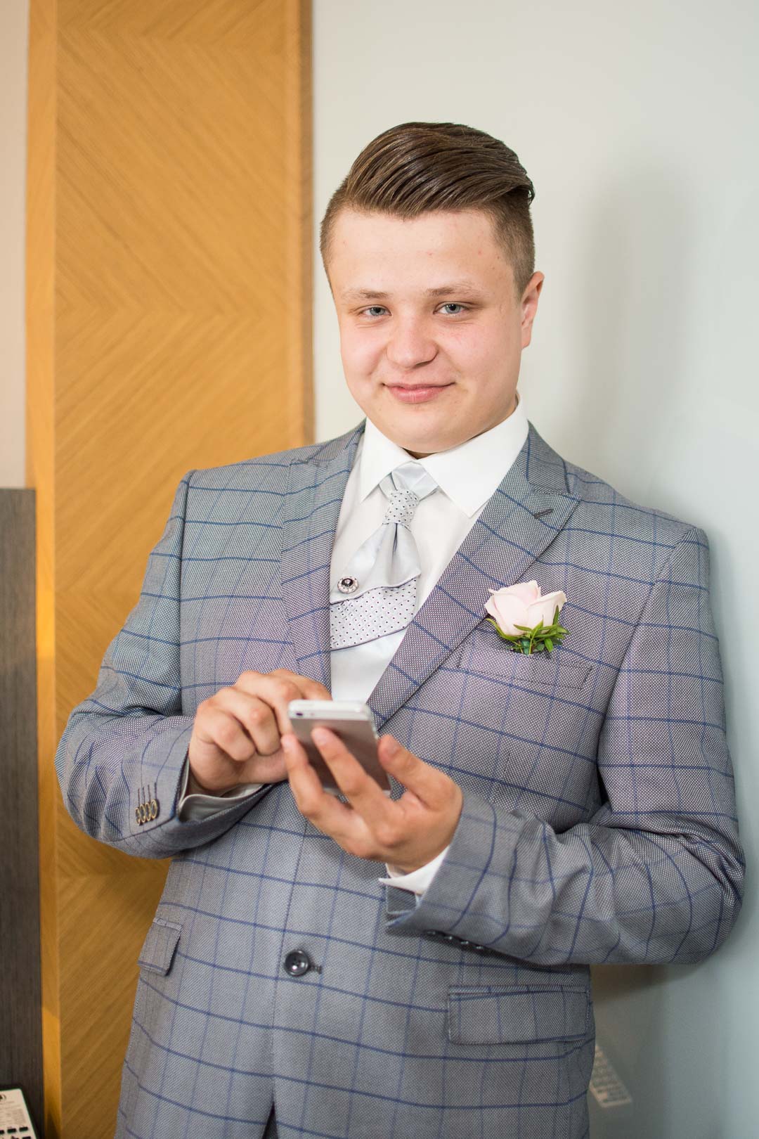 Алина и Булат