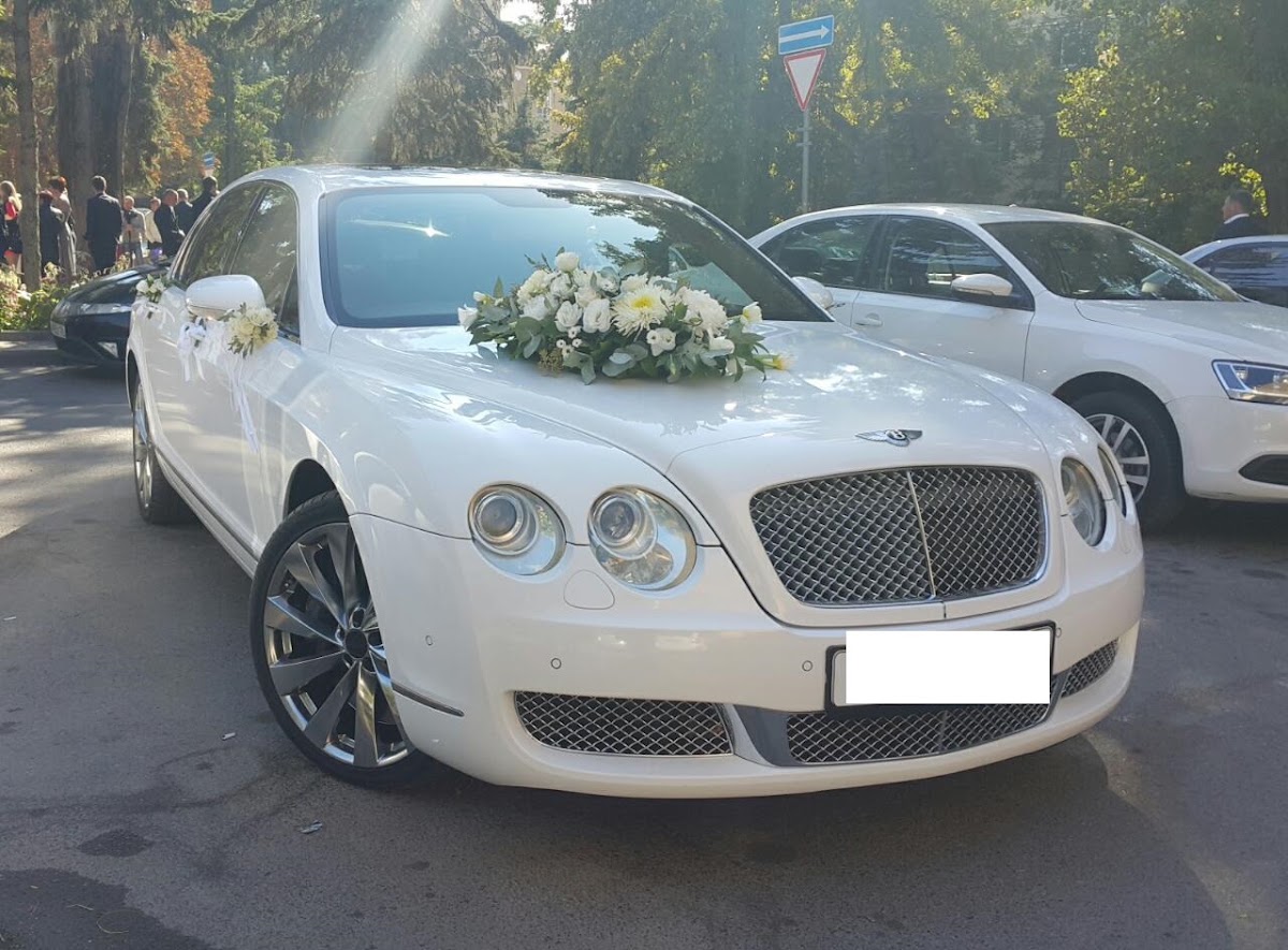 Бэнтли