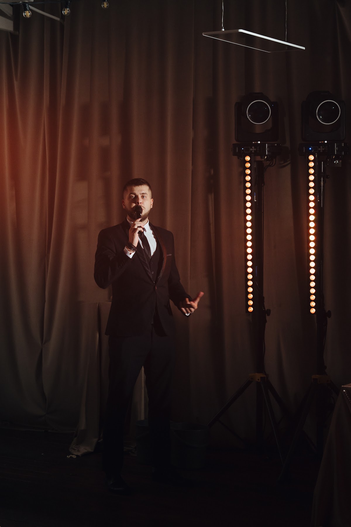 Портфолио: Свадьба