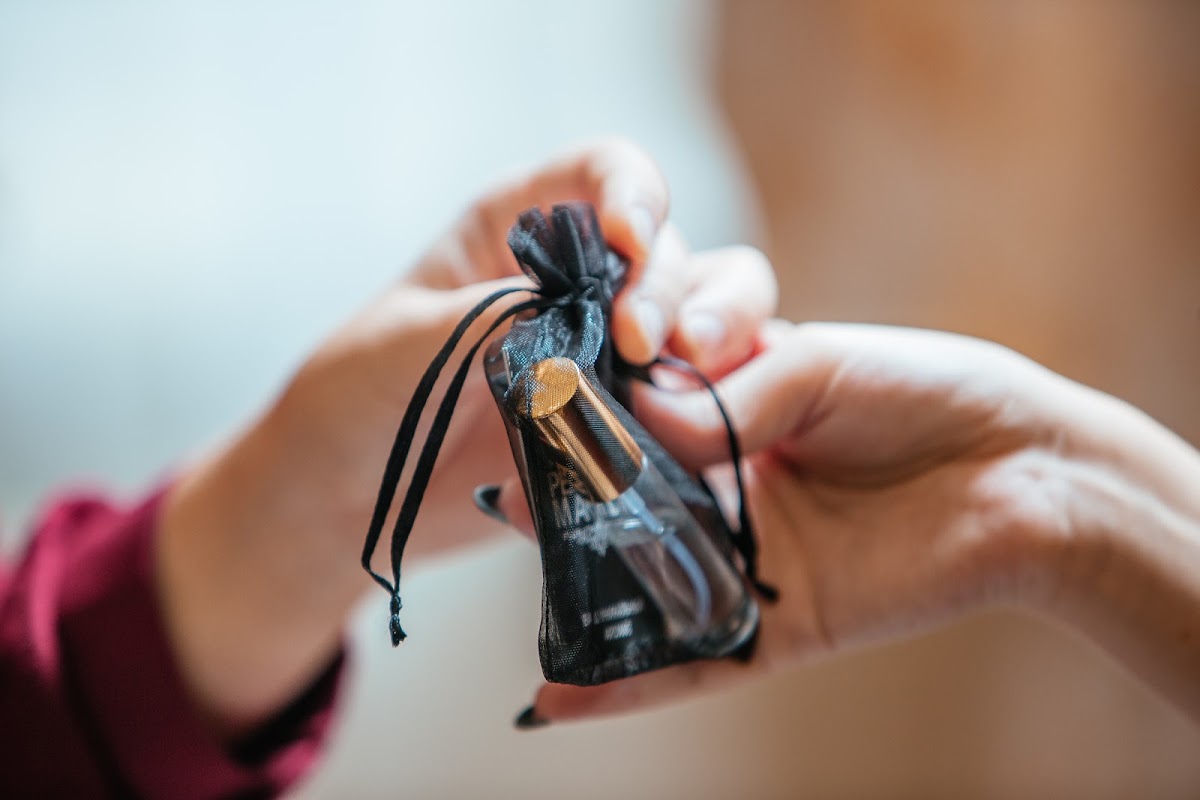 Perfume Maker