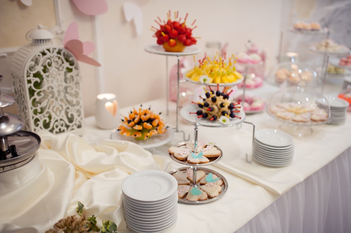 Candy Bar