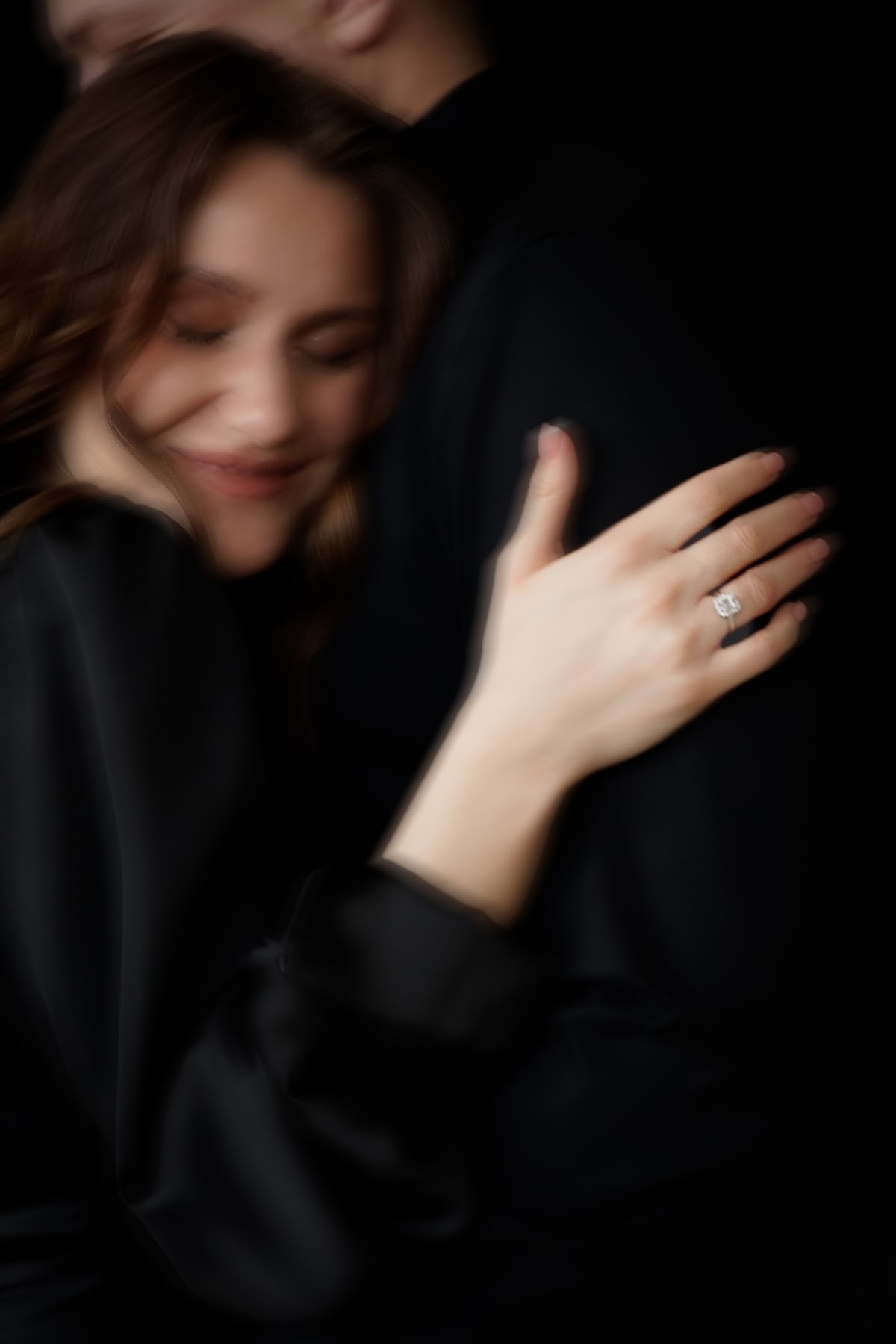 Портфолио: Love story
