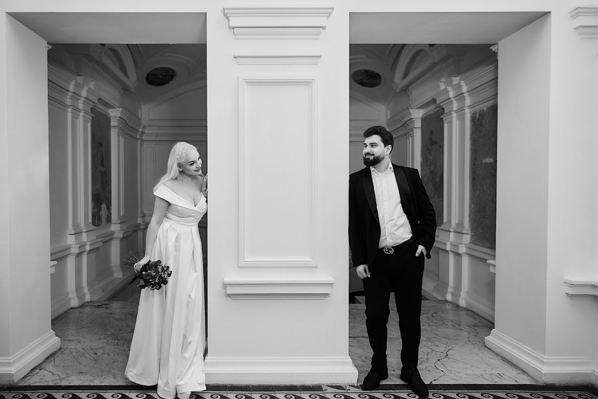 Арина и Станислав