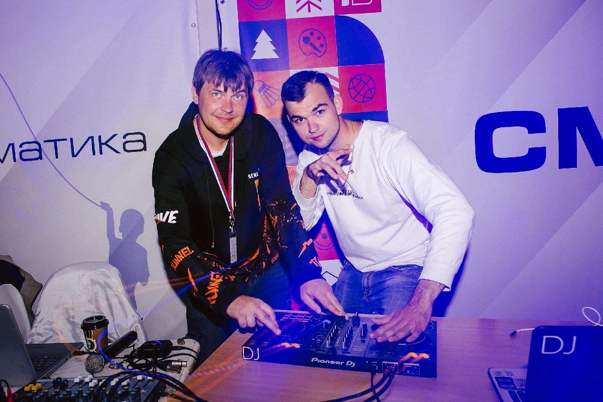 Александр Кочетов — кадр 3 из 4
