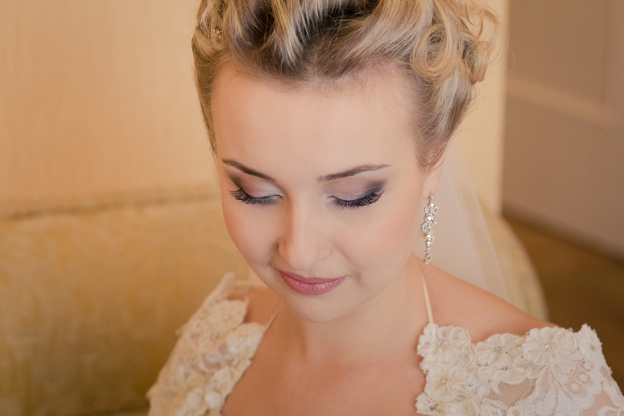Алла и Сергей