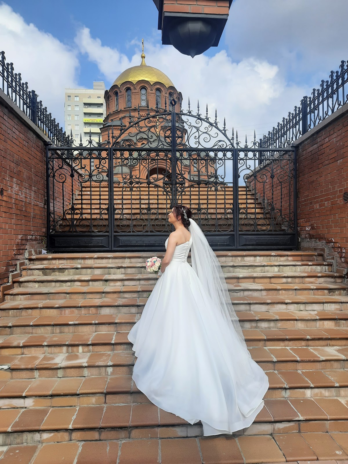 wedding