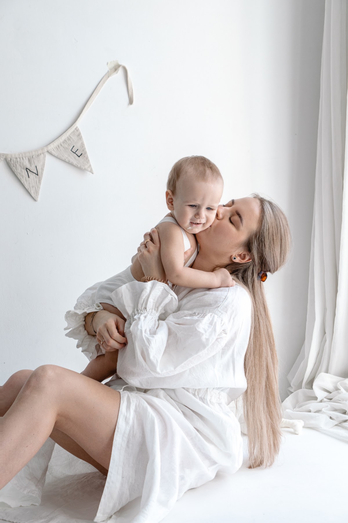 Портфолио: Дети