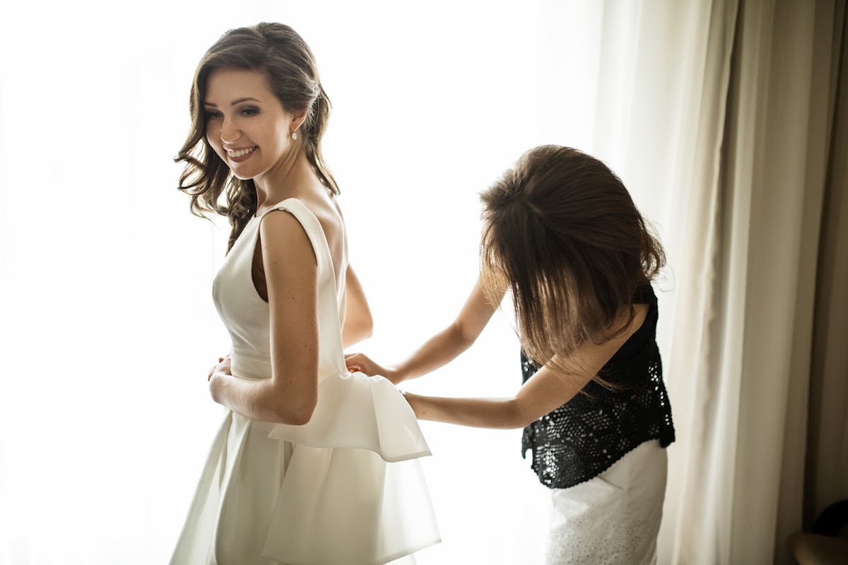 Wedding Day Илья + Оксана