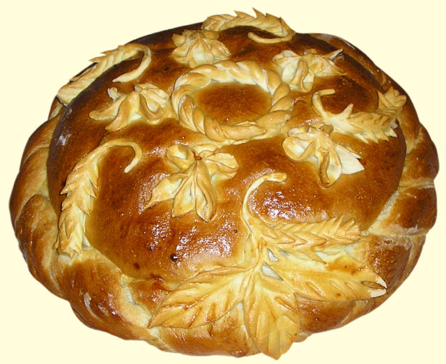 Каравай