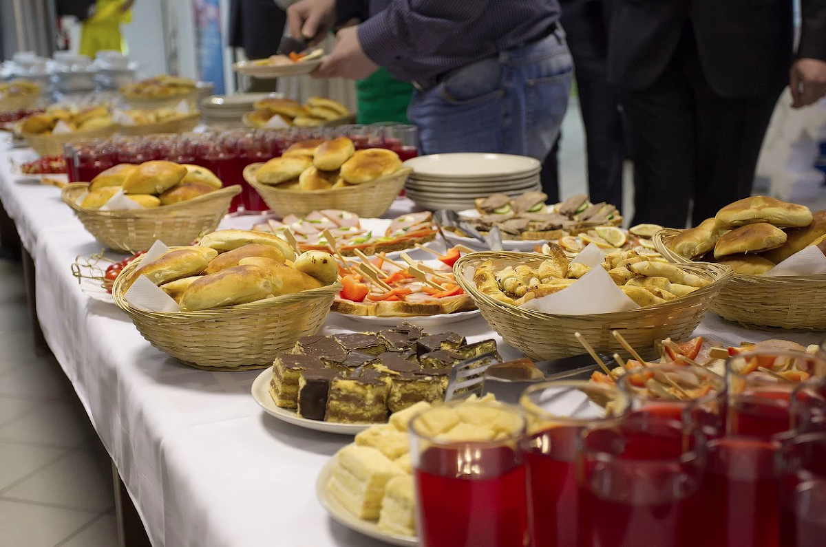 Yar Catering — кадр 5 из 9