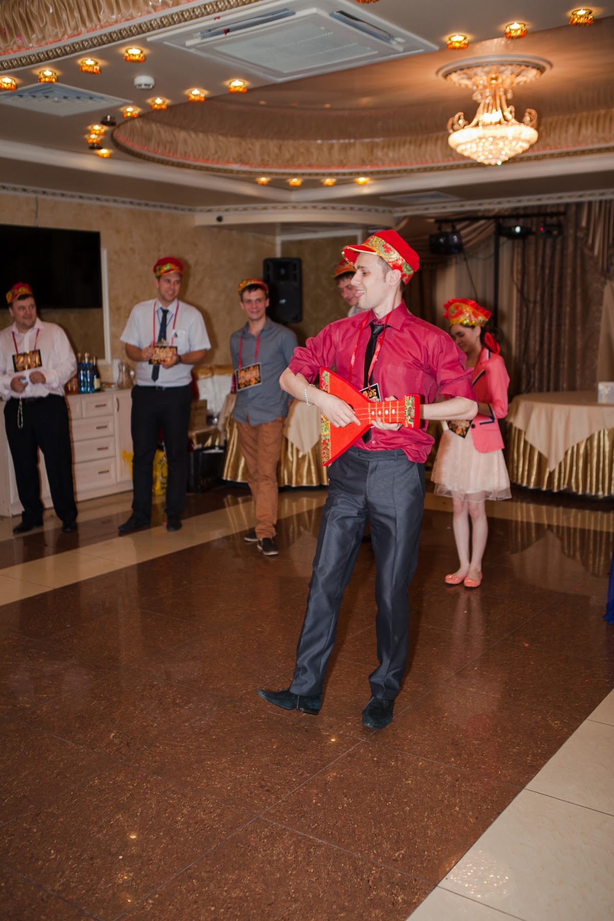 Свадьба Адели и Лёши 11.07.14