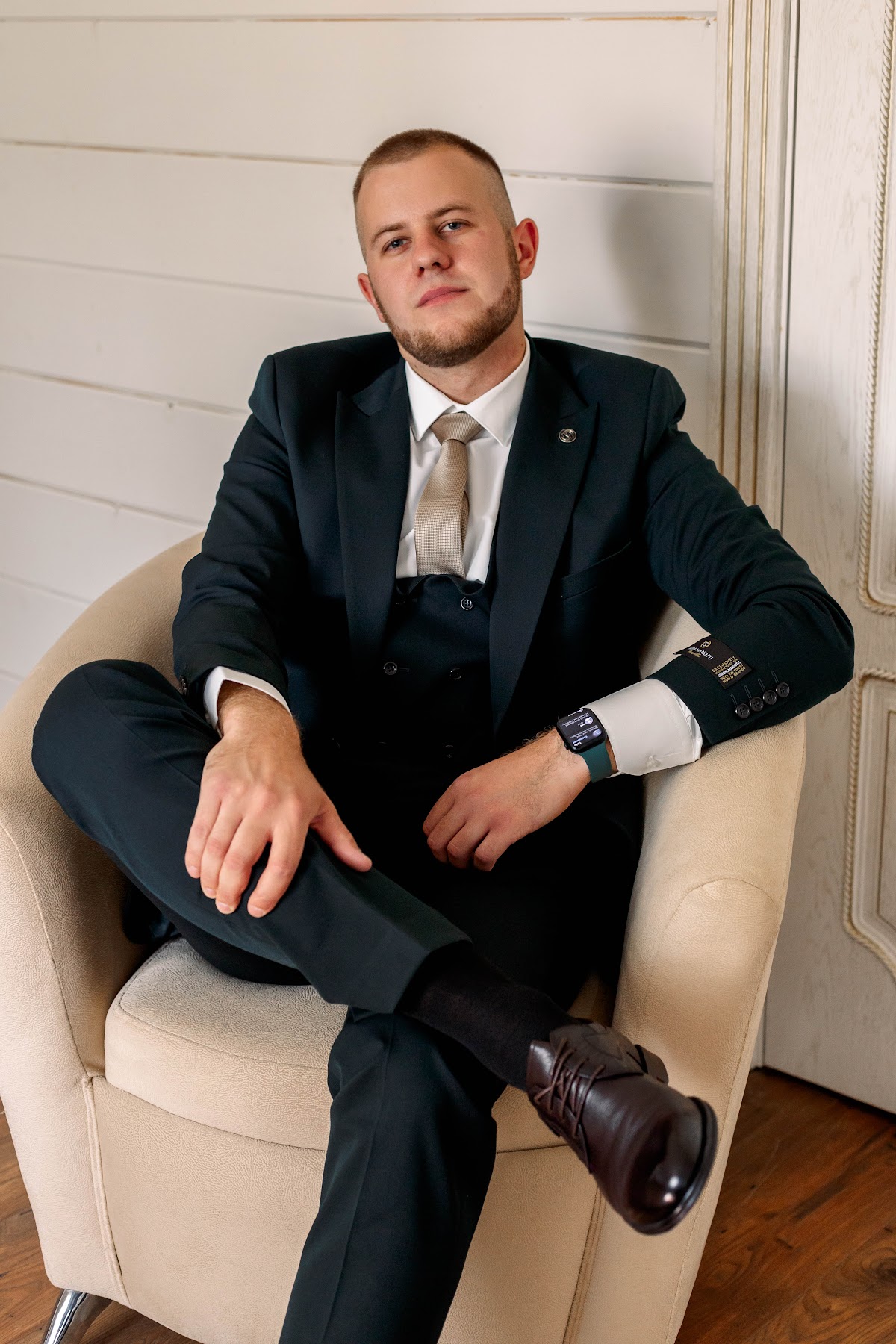 Татьяна и Григорий