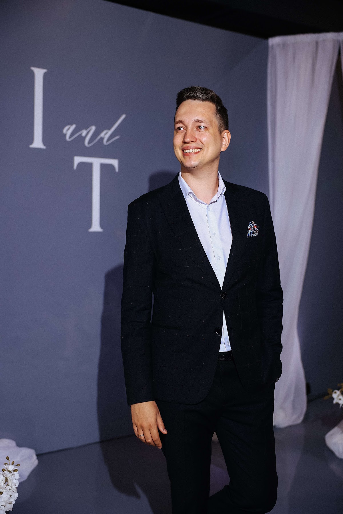 Портфолио: Корпоратив
