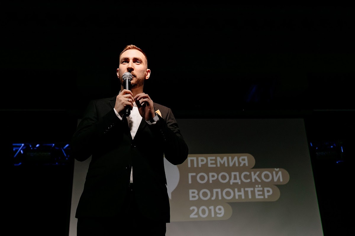Портфолио: Корпоратив