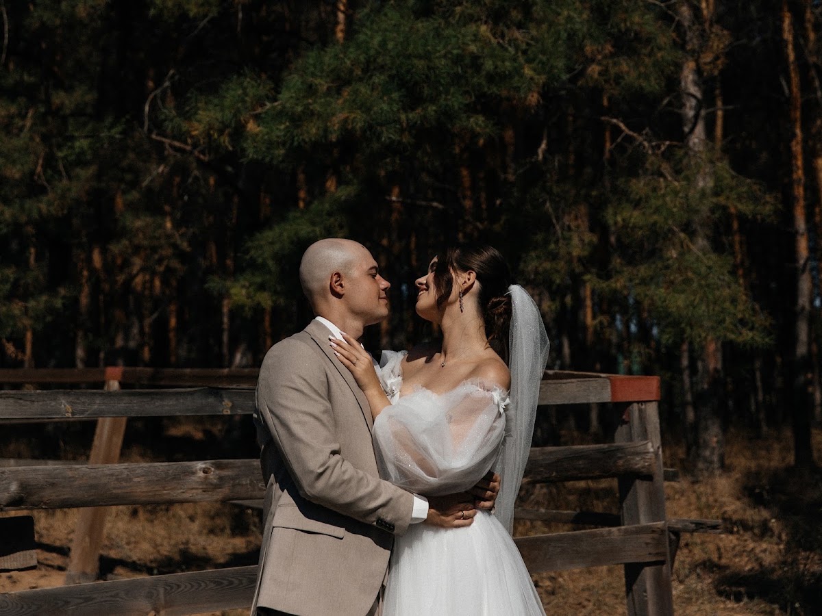 Wedding day