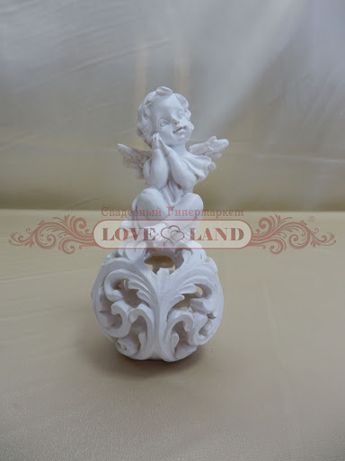 Свадебный Гипермаркет Love Land — кадр 5 из 2711