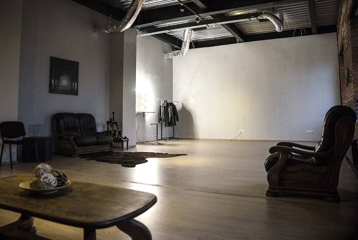 Lite.Loft. — кадр 3 из 14
