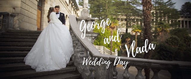 Weddings & Events 2018