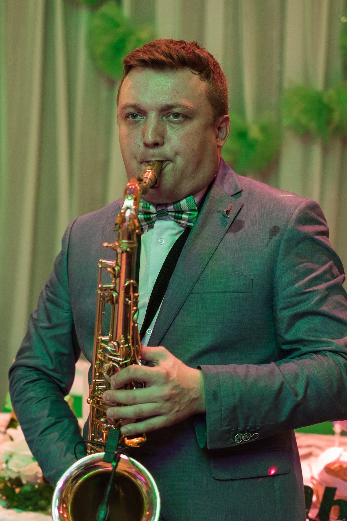 Свадебный отчёт