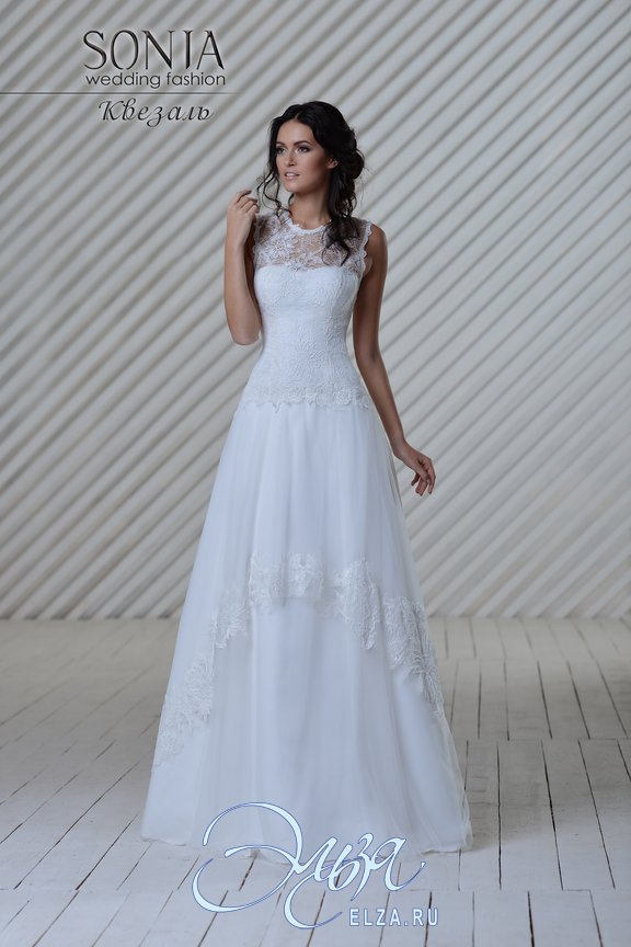 Коллекция Sonia Wedding Fashion 2015