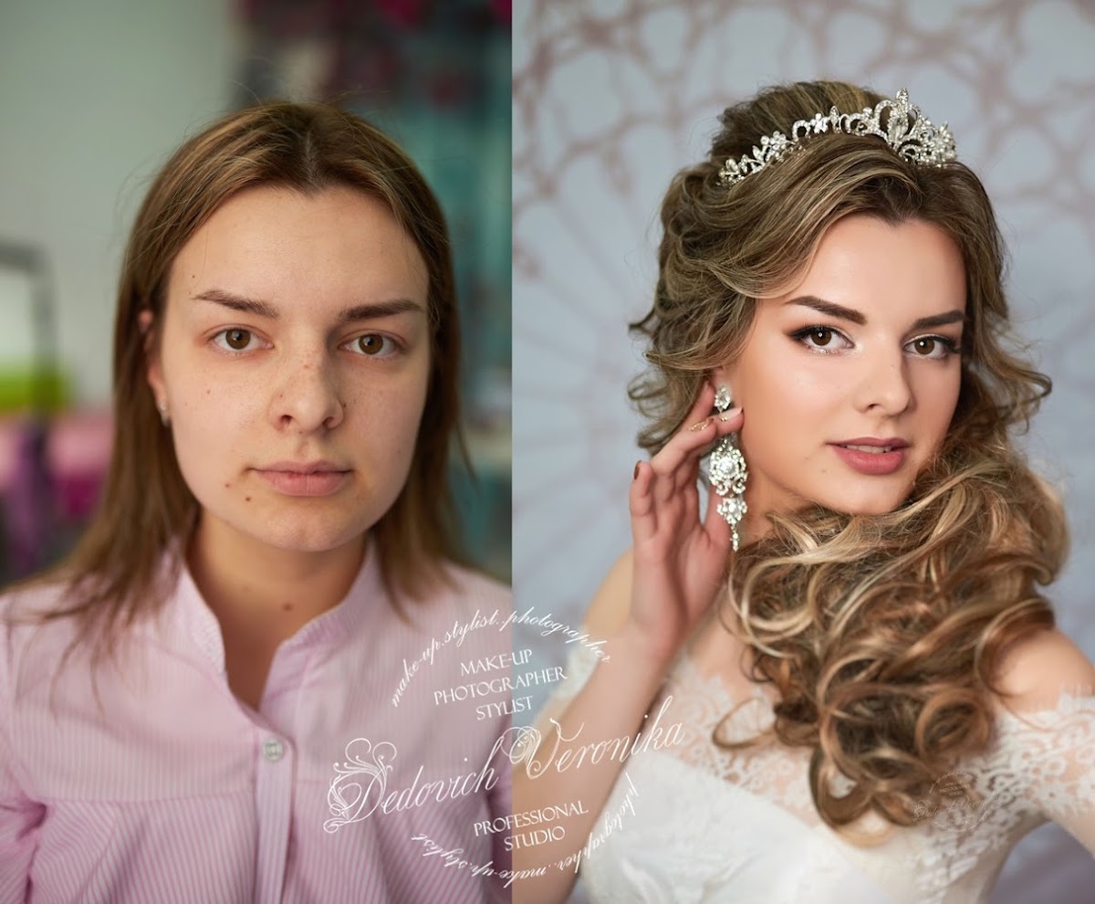 Вероника Дедович — кадр 2 из 15