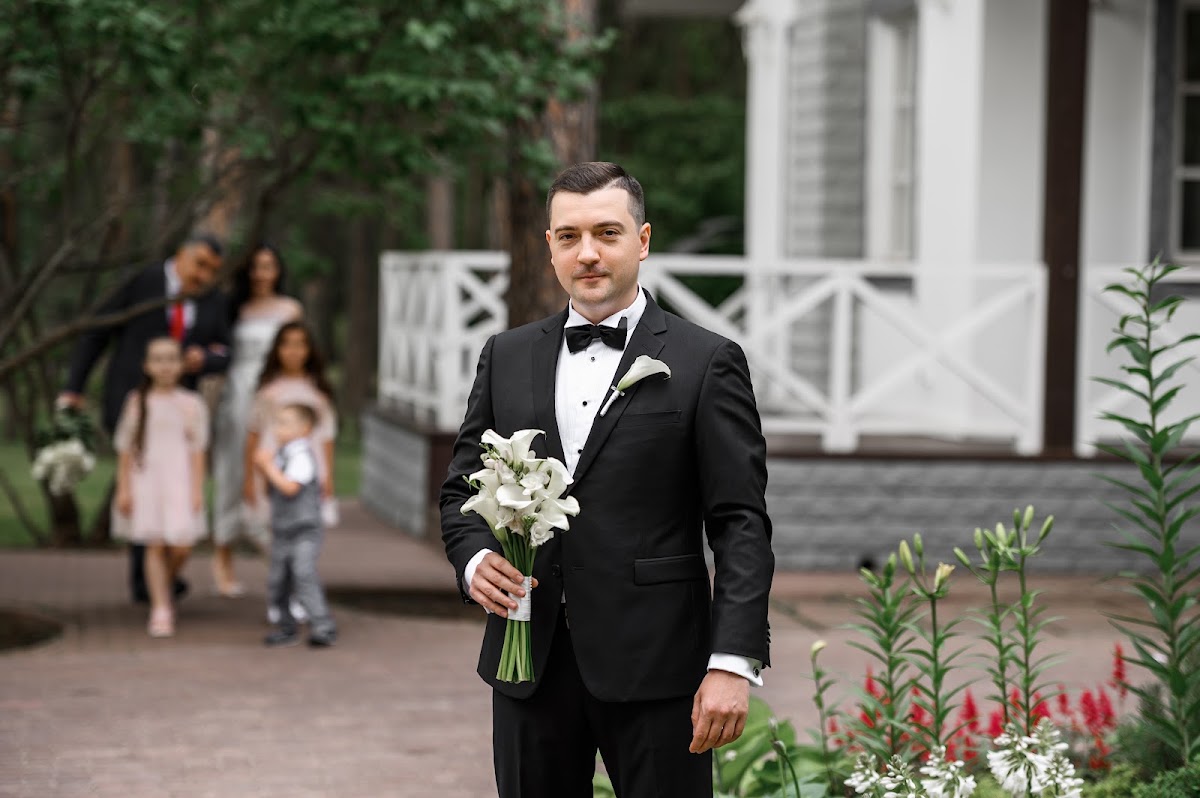 Evgeniy&Maria