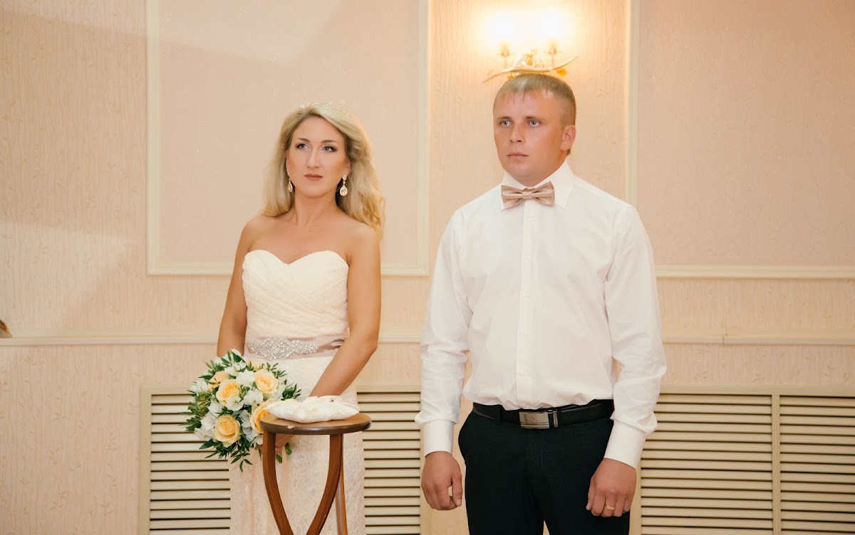 Анастасия и Филипп
