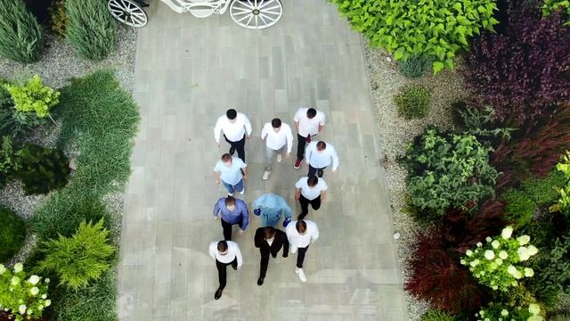 Видео со свадеб
