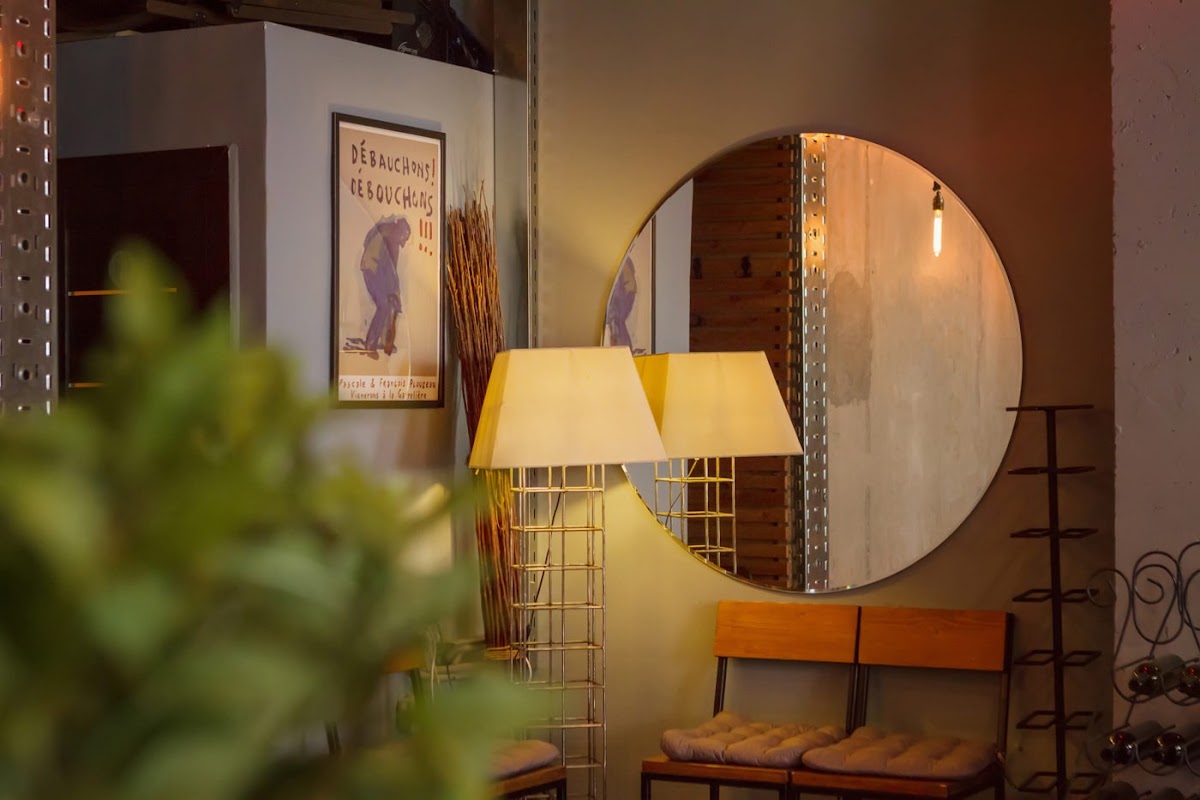 Лофт №11