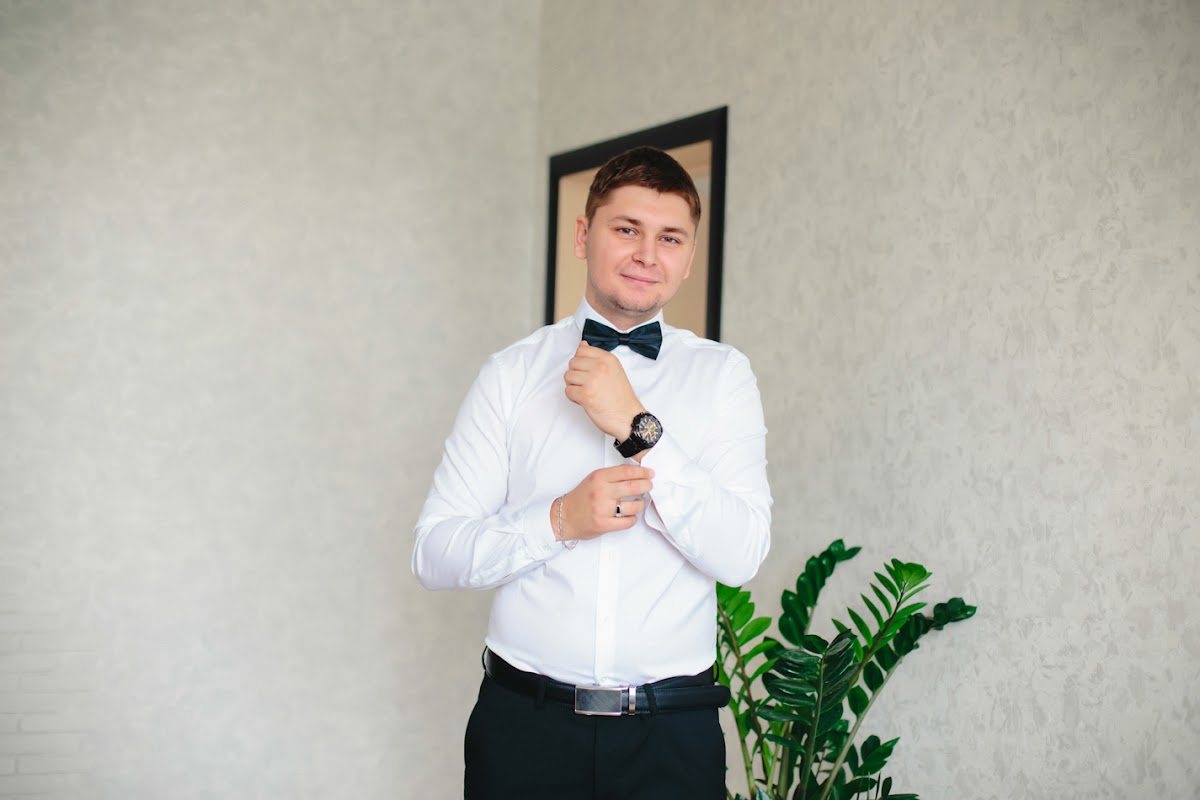 Дарья и Алексей