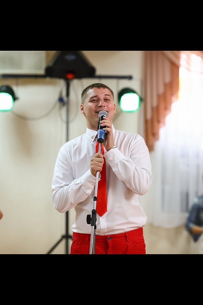 Портфолио: Свадьба