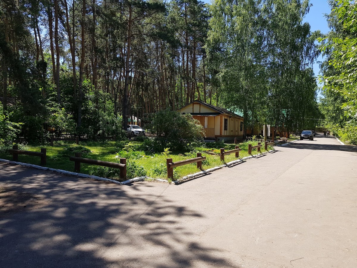 Фотогалерея ресторана