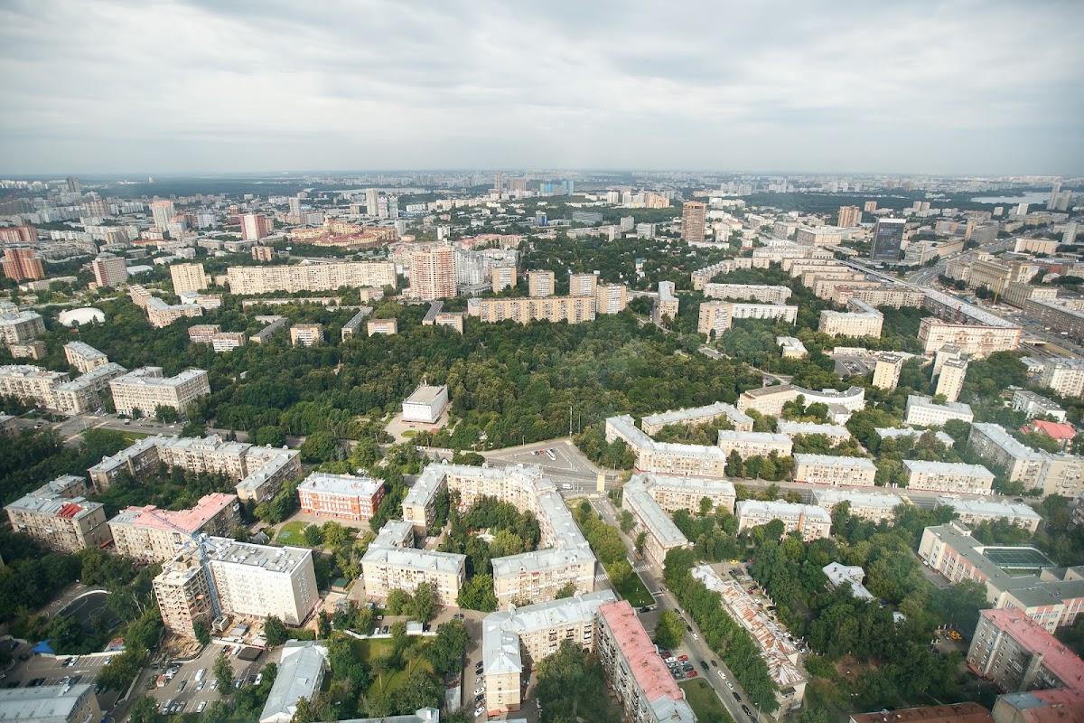 Светлана и Арман