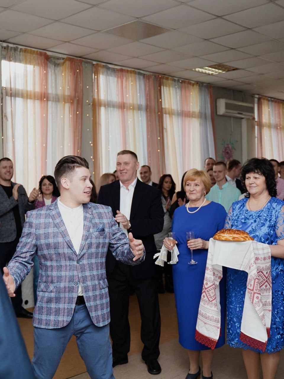 Портфолио: Свадьба